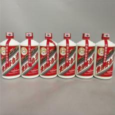 盐城附近53度茅台酒回收价