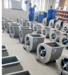 登封排塵風機廠商電話多少