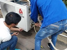 北京空调挂机不凉加氟要多少钱
