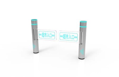 黑龙江智慧校园速通门防腐蚀