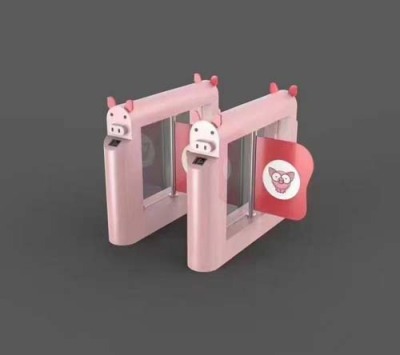 福建景区票务速通门防腐蚀