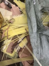 蘿崗PE破碎料高價上門收購