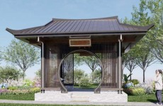 晉中靠譜的鋁單板廊架加工廠家