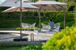寧夏規(guī)模大的碳纖維公園座椅公司