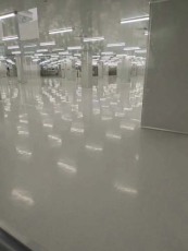 东莞石碣镇万级无尘净化车间施工报价