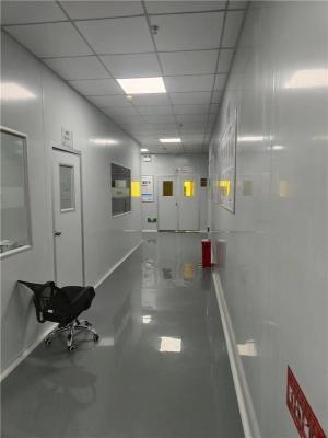 永湖镇彩钢板隔墙批发价格