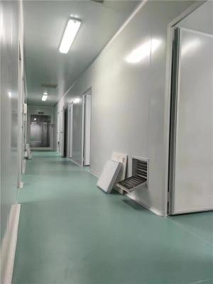 园洲镇岩棉彩钢板隔墙价格大全