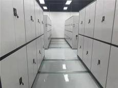 濟(jì)南哪里有專業(yè)拆裝搬遷維修檔案室密集架的