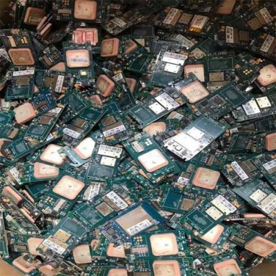 博罗电子IC回收免费上门