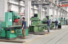 东城大量倒闭工厂设备回收行情