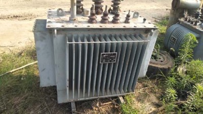 长沙变压器回收价格一般多少