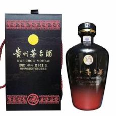 叙永县上门回收虎年茅台空酒瓶