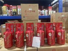 尹家营满族乡回收毛泽东诞辰茅台酒瓶