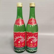 咸阳附近红酒作品一号整箱收购