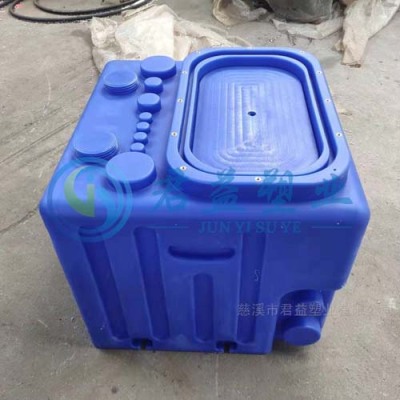 江西提升器污水箱体厂家