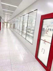 安徽食品10万级净化车间专业规划设计