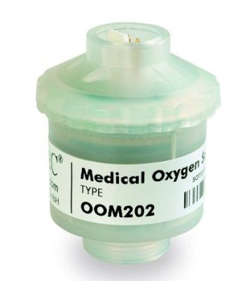 德国EnviteC安维特氧电池OOM202