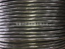 ZR-DJFPGPR-3*2.5計算機屏蔽軟電纜