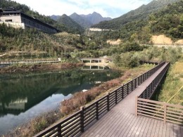 山西防腐塑木地板現貨供應