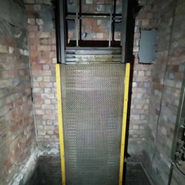 西安市高陵区哪里有船用电梯拆除回收价格