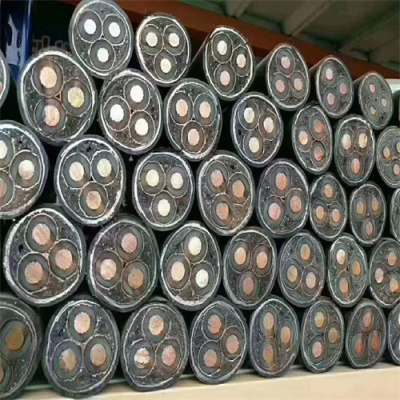 山陽氟塑料電纜規(guī)格型號