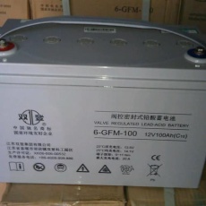 三門峽友聯蓄電池12V100AH低價現貨