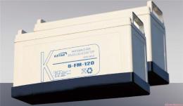 三門峽法國時光蓄電池12V100AH供應商