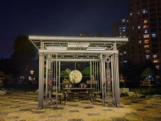 資陽技術(shù)好的鋁單板廊亭賣家