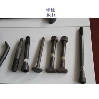 昌吉35CrMo制造工厂