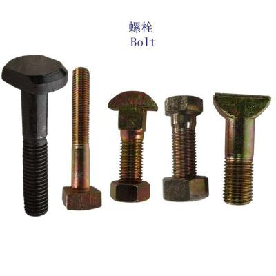 黑河35CrMo生产厂家