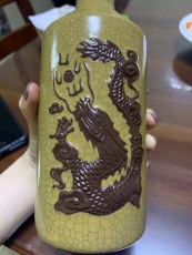 厦门25年麦卡伦酒瓶回收店