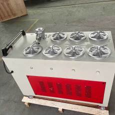 華豫供應超精密濾油機YD-S100-7R 箱式可移