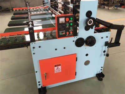 常熟吹膜機 印刷機設備 二手化工機械回收