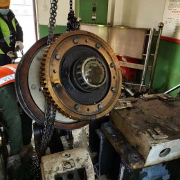 西安市閻良區附近建筑施工電梯拆除回收怎么聯系