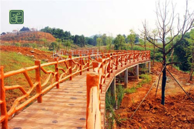 雁峰区仿木栏杆专业师傅施工