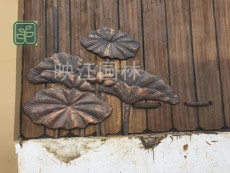 孟津县任务浮雕施工方案