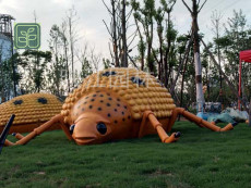 湛江市玻璃钢浮雕专业师傅施工
