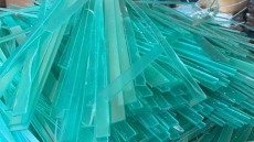 河南好口碑的亞克力廢料回收行情