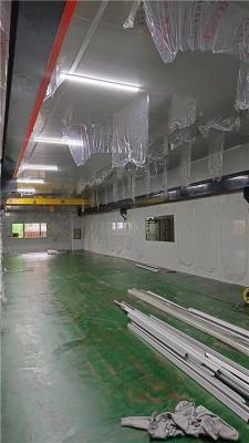 宝口镇玻镁彩钢板隔墙优质货源