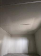 大朗镇车间彩钢板隔墙现货供应