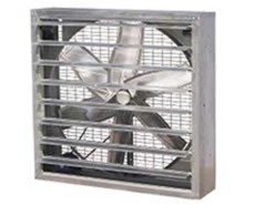 吉林专业方型负压风机工艺