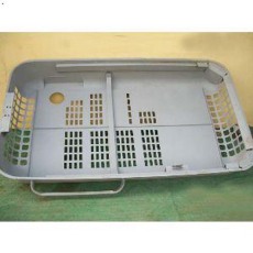 宿縣設計大型電泳加工工藝齊全