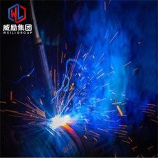 1.7030结构钢的管材