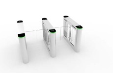 天津办公楼出入口设备速通门规格齐全