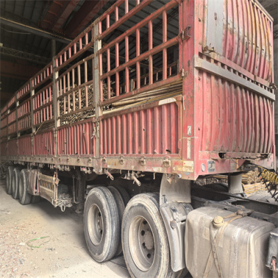 横栏出售排山管电话