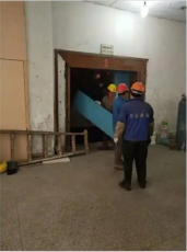 吳興附近廢舊電梯回收廠家