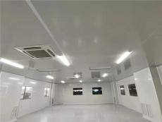 大岭山镇彩钢板花园隔墙批发