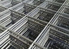 江門建筑鋼筋網片規格型號