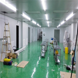 虎丘饮料厂加工设备 植物提取生产线设备回