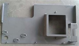 淮陰定制電泳加工廠家實力強